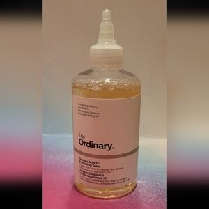 The Ordinary Glycolic Acid Exfoliating Toner